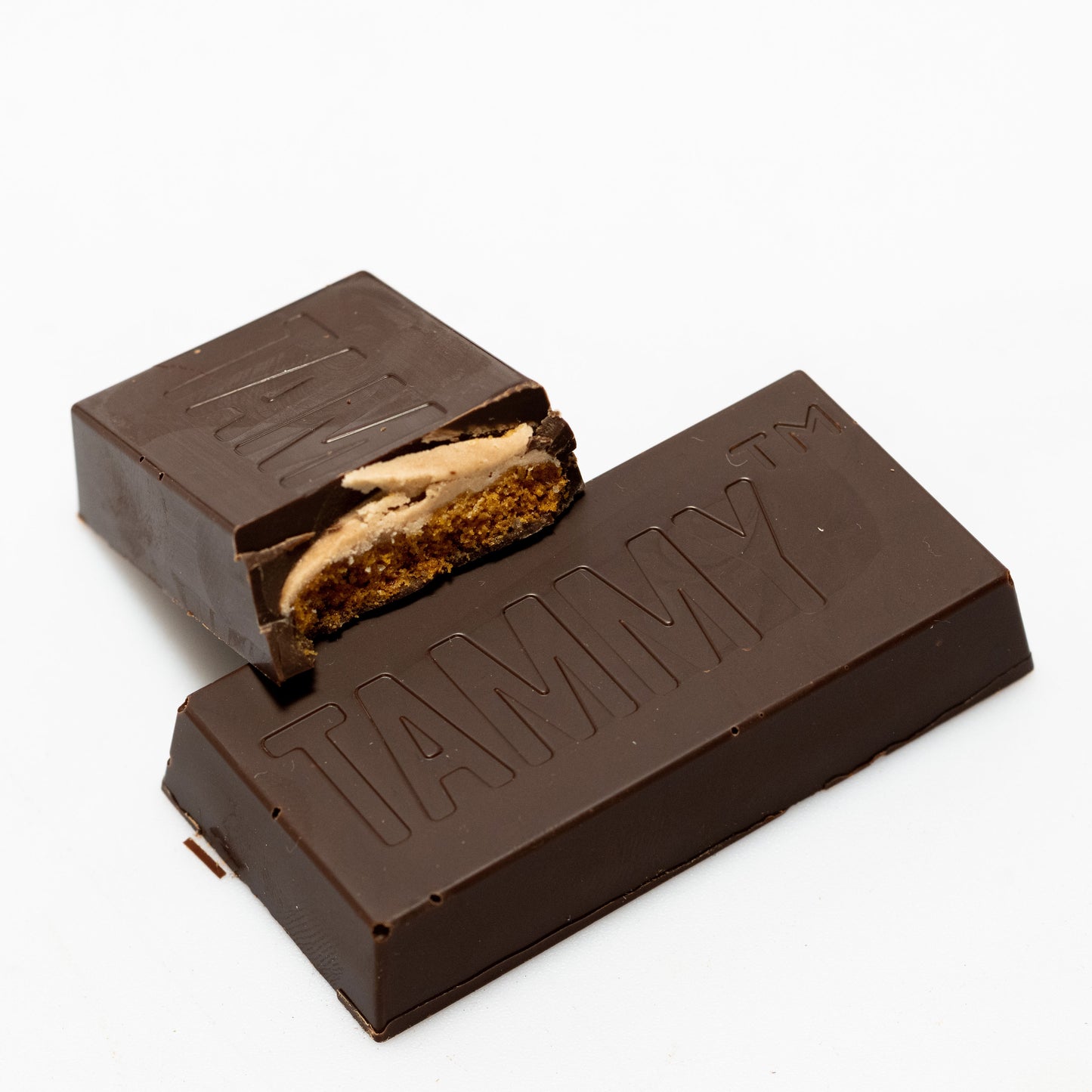 Tammy Hazelnut Bar 40gram