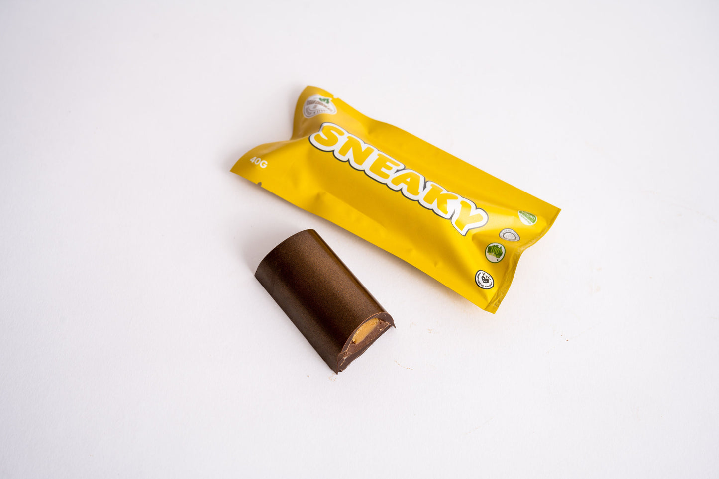 Sneaky Bar 80g
