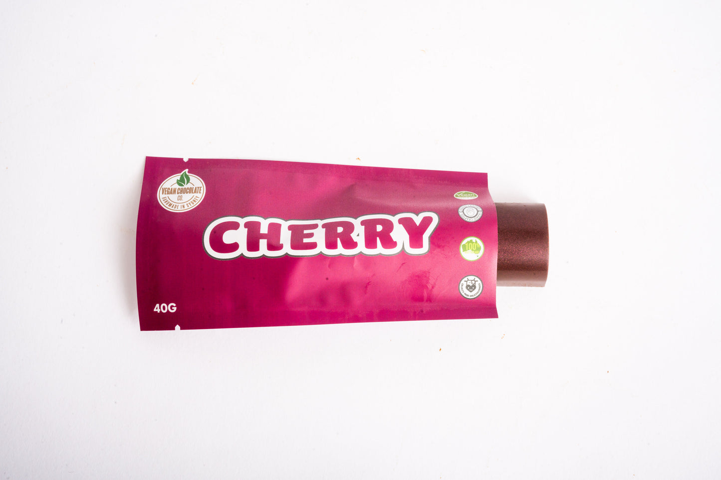 Cherry Bar 40gram 6 Bar pack