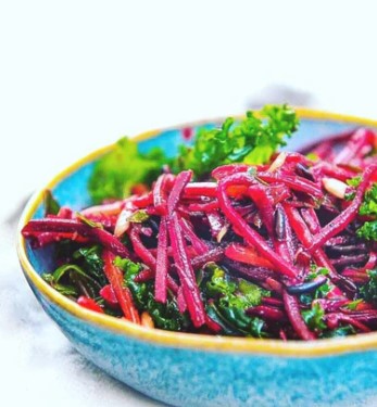 Raw Organic Spanish Beetroot 430gram Jar