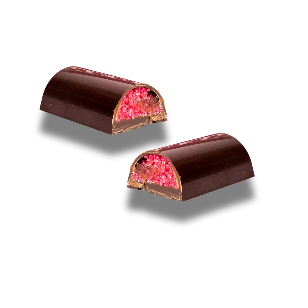 Cherry Bar 40gram 6 Bar pack