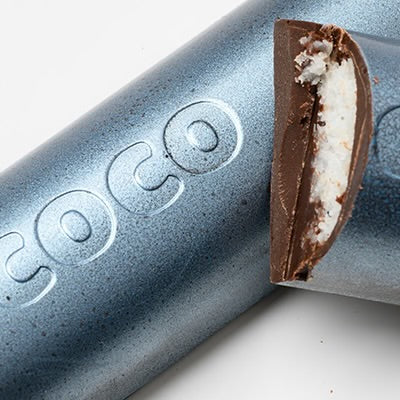 Coco Bar 40gram 6 Bar Pack