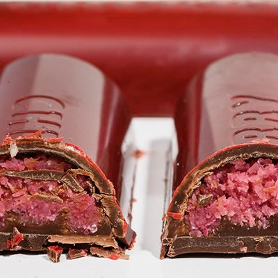 Cherry Bar 40gram 6 Bar pack