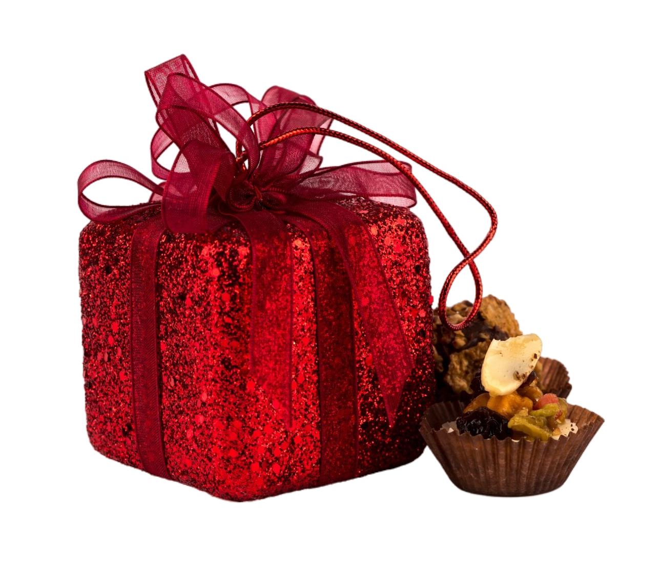 Wrap in Gift Box