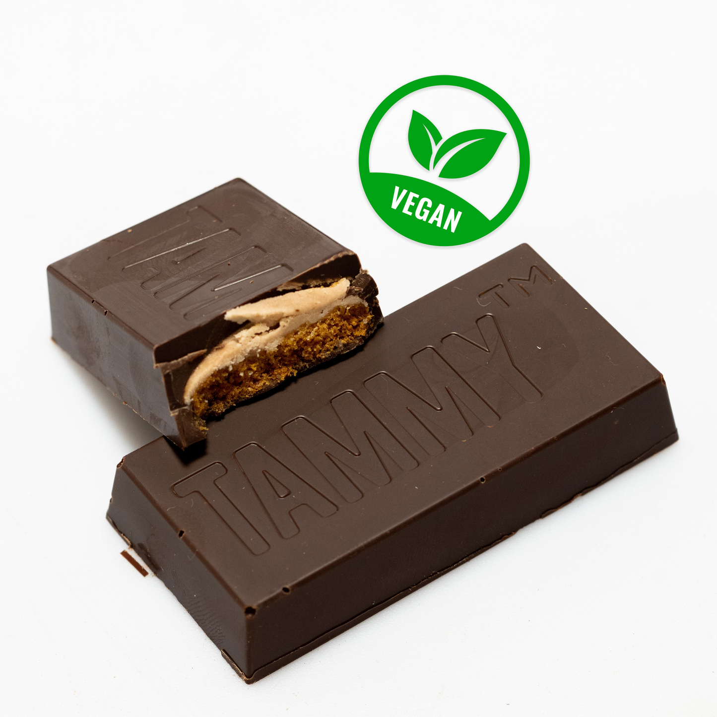 Tammy Hazelnut Bar 40gram