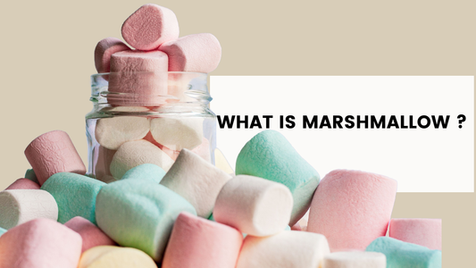 What Is Marshmallow ?