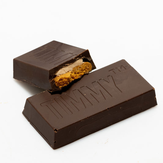 Chocolate Timmy Bar 40gram