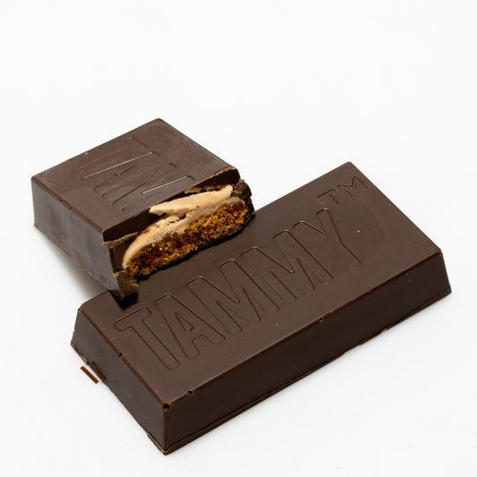 Tammy Hazelnut Bar 40gram