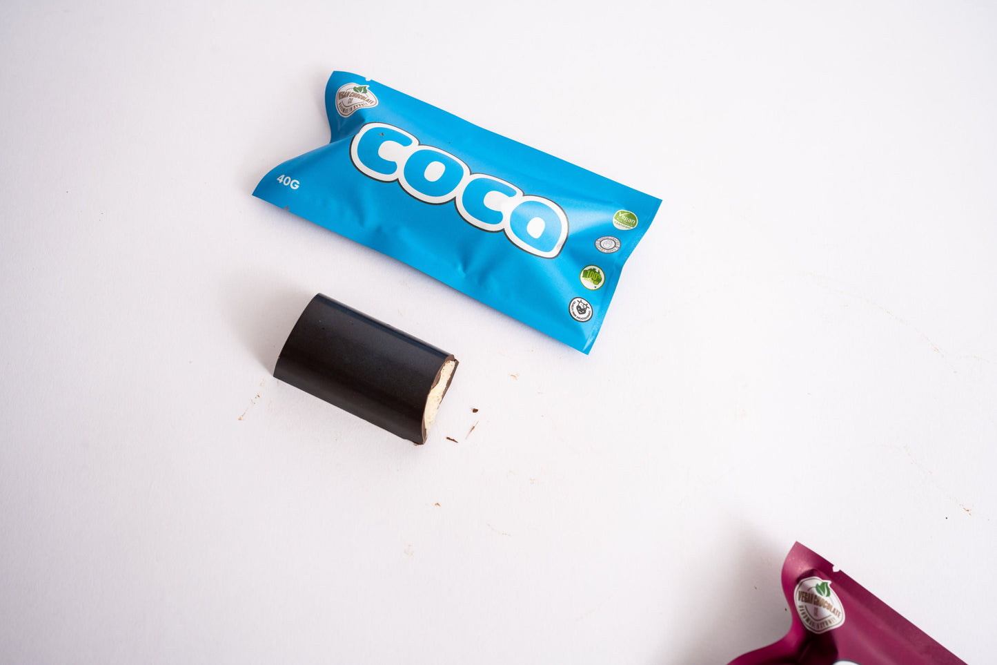 Coco Bar 80gram