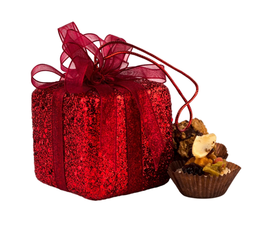 Wrap in Gift Box