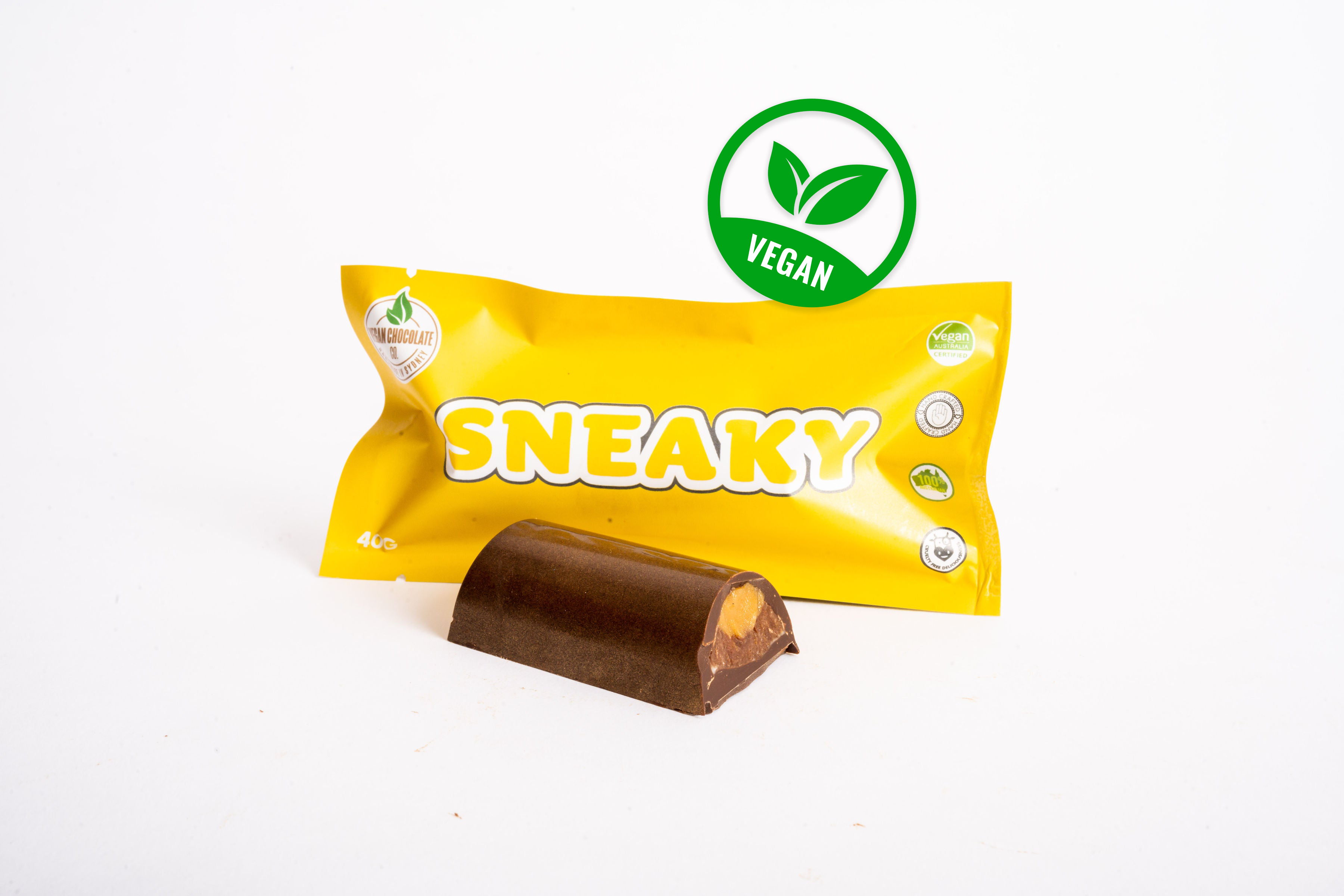 Sneaky Bar 80g – Scene Food