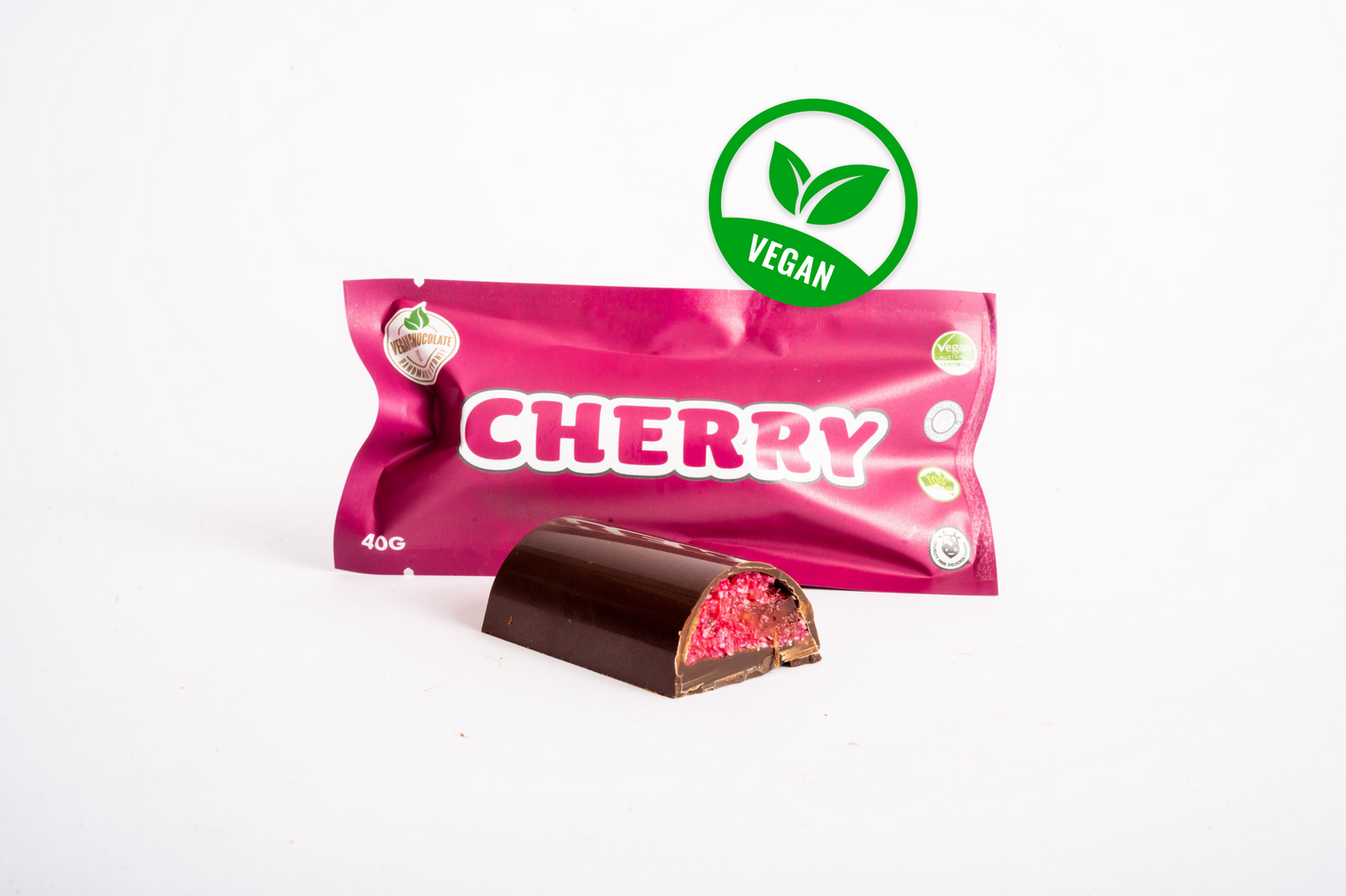 Cherry Bar 80gram